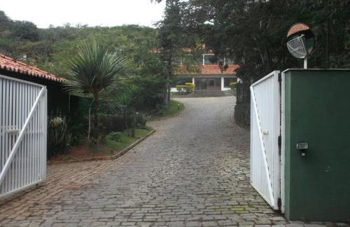 Casa Vista Mar na Ferradura - Foto 4