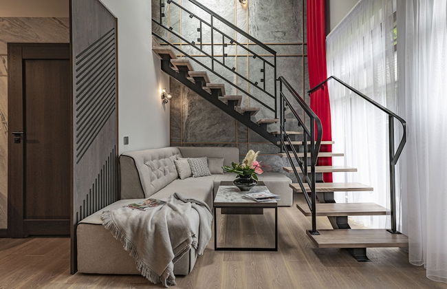 Apartamenty Park Residence by Nosalowy - Photo 14