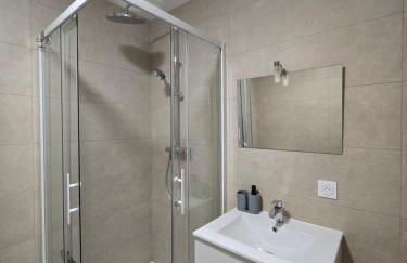 303 - Strasbourg appartement Green refait à neuf - Foto 7