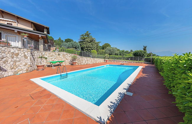 Casa Alba con giardino e patio - Foto 16