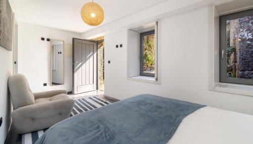 Peaceful Escape in Serra da Arga by Soulplaces - Foto 5