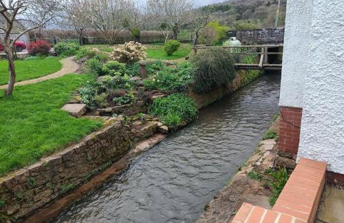 Idyllic with Stream - Hot Tub - Pet ok- Walk 2 Pub - Foto 28