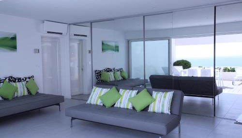 Design Apartment - Superb Seaviews - 70m2 - Large Terrace - Pool - No Extra Costs - Foto 5