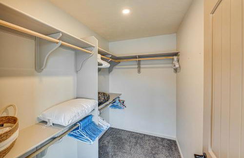 Walk to Downtown Family-Friendly Cody Home! - Foto 14