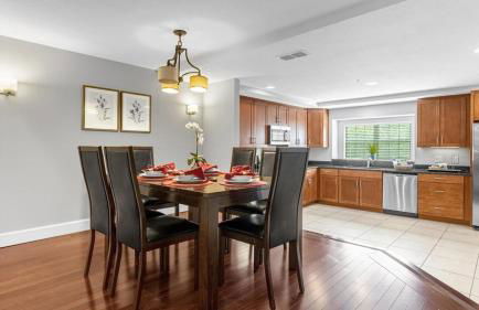 Family Summer Trip - Renovated TownHome by Disney! - Foto 12