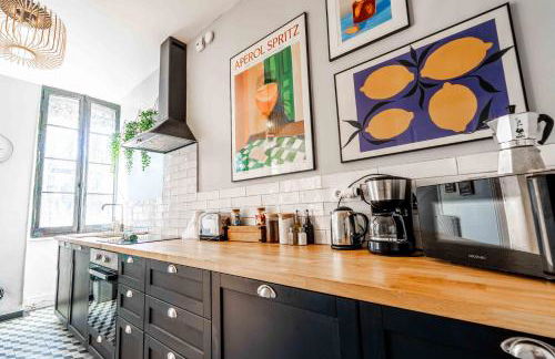 2 bedrooms apartment - Perfect for a city getaway - Foto 29