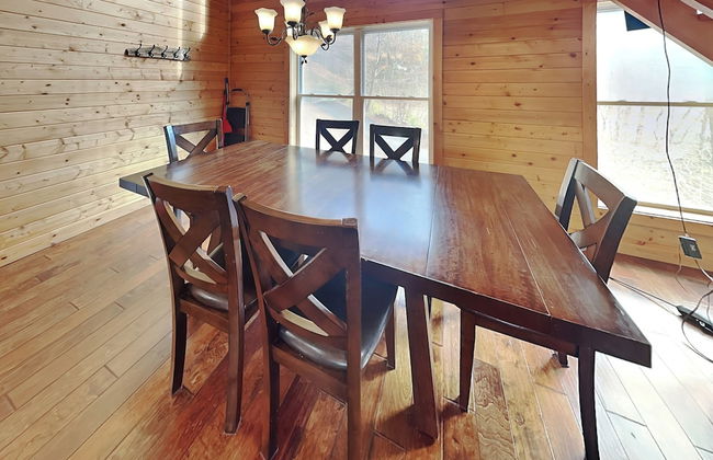 Robert's Retreat - Foto 27