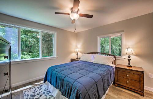 Hike, Hunt and Unwind Cozy Cabin Near Hersheypark - Foto 12