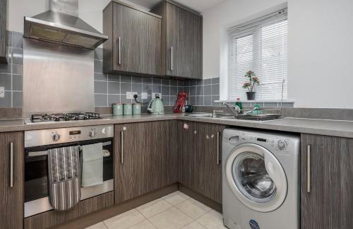 Stunning 3BR house in Basildon - Foto 17