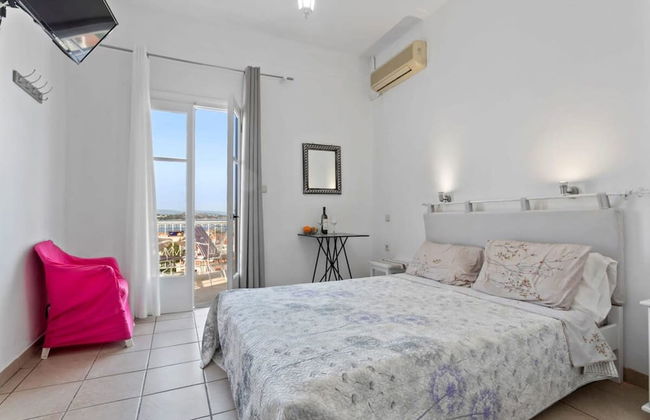 Vibrant Spetses - Mata Colorful Nest - Foto 2