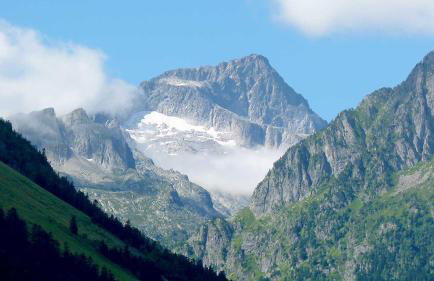 Gîte chalet la Bergerie de Sentantony - Val d'Azun - Montagne Pyrénées - Photo 25