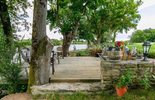 Au clos du pont, appartement zen - Foto 23