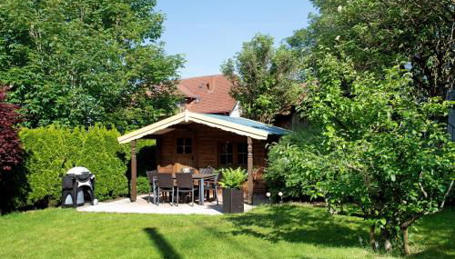 Gästehaus Kunkelmann mit Sauna - Foto 5