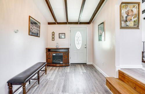 Massachusetts Abode with Deck and Grill Near Beaches! - Photo 18