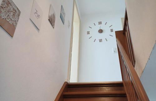 Ferienhaus mit 4 Schlafzimmer - Foto 14