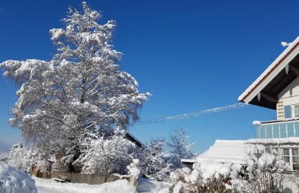 Ferienwohnung Gerold - Foto 3
