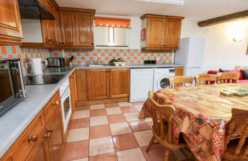 Dovecote cottage - Photo 8