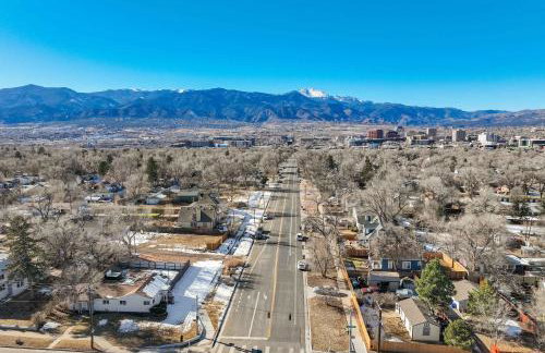 Prospect Point Steps to Memorial Park w Hot Tub - Foto 36