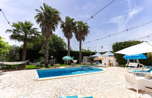 Villa Vinne Cirase - Foto 75