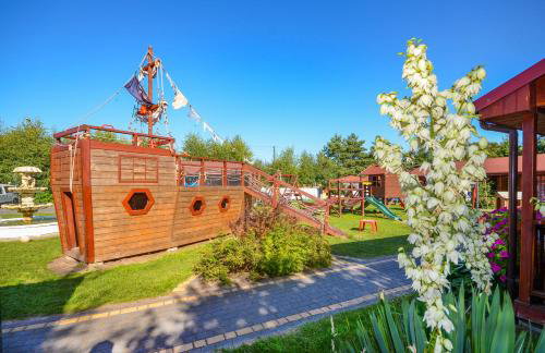 Domki Letniskowe Forest nad morzem - Foto 42