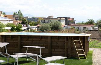 Villa Cola - Vesuvio Garden & Relax - Foto 72