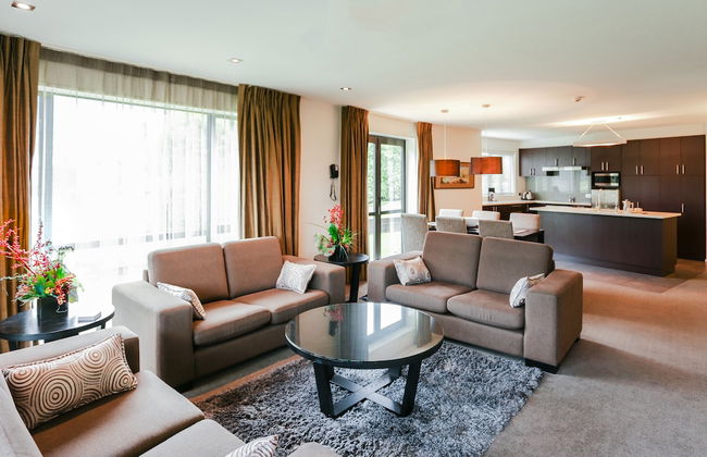 Village Lake Apartments - Foto 18