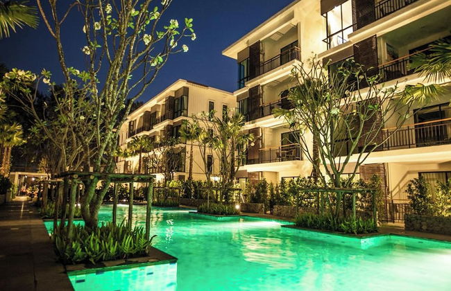 The Title Beach Front - Photo 64