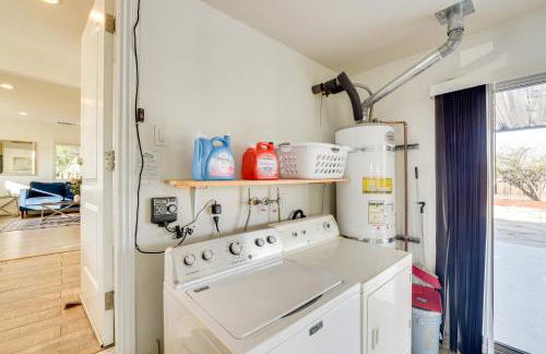 BusinessandFamily Retreat Near Levis Stadium! - Photo 20