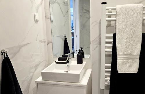 Casa Esmeralda, piscina, estacionamento, AC, Wifi - Foto 12