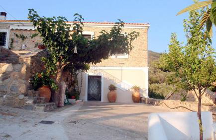 Soubassis House - Foto 12