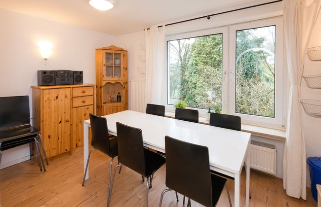 Modern Group of Homes Close to Willingen and Winterberg With Large Garden - Foto 29