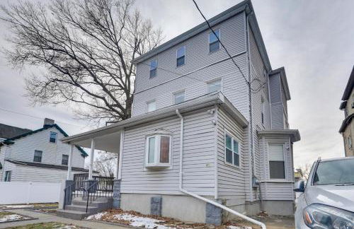 Explore NYC, Parks and Beaches! Top-Floor Apt - Foto 24