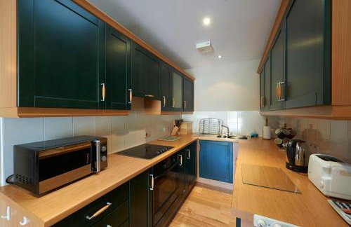 Home Farm Cottages, Glendaruel, Argyll. Scotland - Foto 32