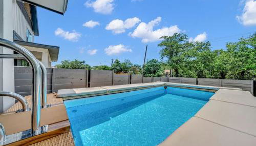 Sleeps 42 2 Pools & Game Room 11BR near Downtown - Foto 2