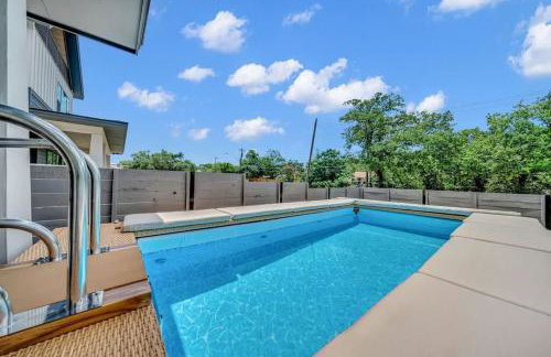 Sleeps 42 2 Pools & Game Room 11BR near Downtown - Foto 2