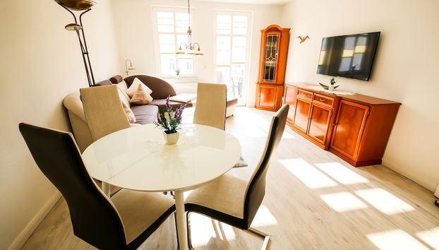 Servicio de comidas en la habitación