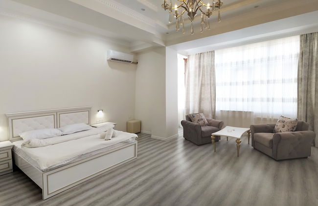 Bakuvi Tourist Apartment B097 - Foto 3