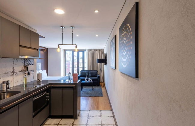 w Classy Loft in La Candelaria - Foto 3