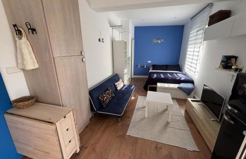 Grupo Gontad Apartamento Mourelle Corme - Foto 6