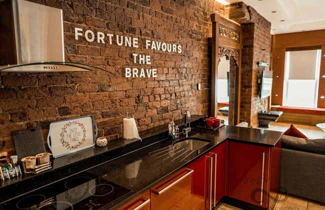 Infinity Partypadsliverpool Hen and Stag Welcome - Foto 32