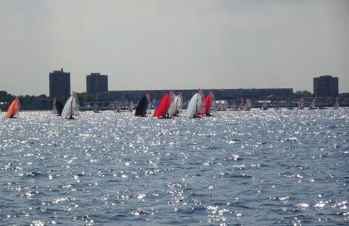 Ferienwohnung Olympiadeck - Foto 20