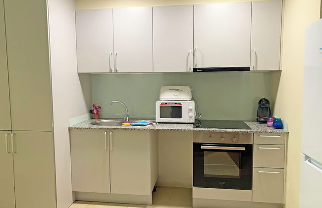 Apartamentos Llorts Ordino 3000 - Photo 36