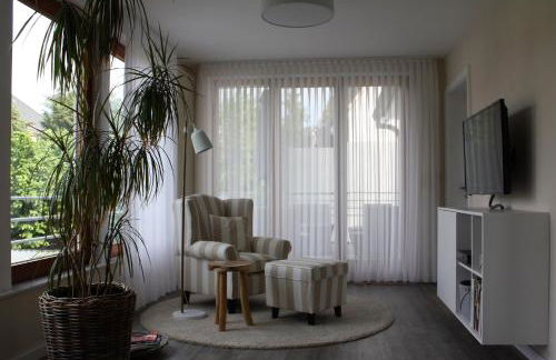 Die Stadtwohnung - Foto 1