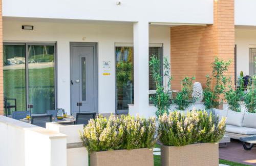 White 47 House by Stay ici Algarve Holiday Rental - Foto 15