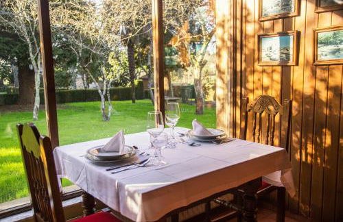 Pazo Xan Xordo - Photo 59