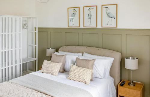 Flag Cottage - Foto 14