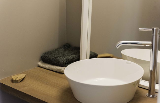 Sea N' Rent - 23 Shderot Bialik - Foto 24