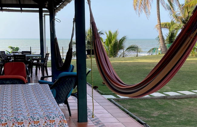 Antares del Mar - Foto 13