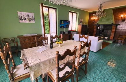 Casa Gelsomino, Laglio, Lake Como - Foto 11