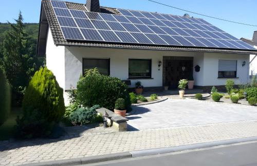 Ferienwohnung Poll - Foto 14